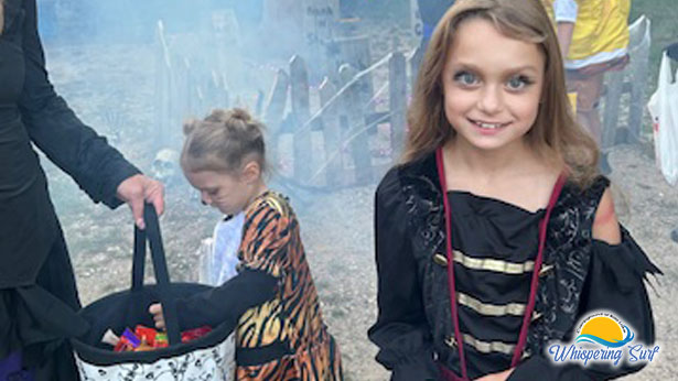 Halloween Fun Weekend More Trick or Treating