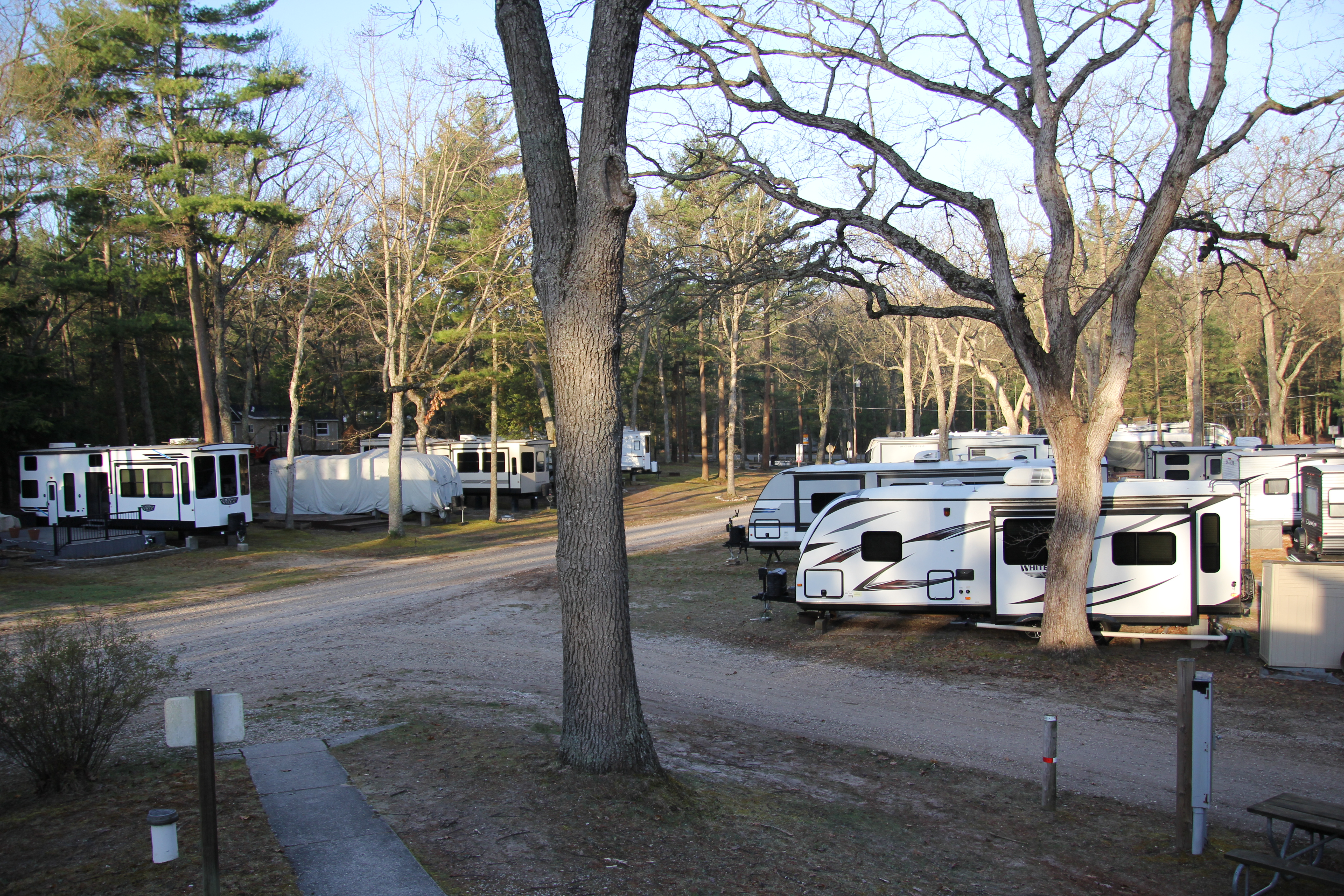 Slow Season Gas Saver Rates