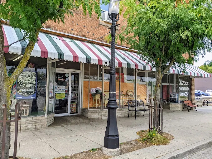 La Probadita Mercado y Taqueria, Restaurant Hart Michigan